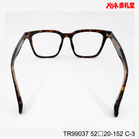 値下げ！レンズ付6800円→5800円 TR99037 C-3 52□20-152