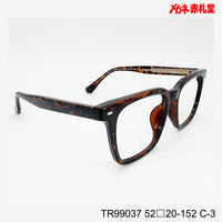 値下げ！レンズ付6800円→5800円 TR99037 C-3 52□20-152