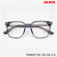 値下げ！レンズ付6800円→5800円 TR99037 C-8 52□20-152