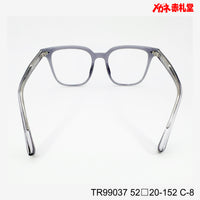 値下げ！レンズ付6800円→5800円 TR99037 C-8 52□20-152