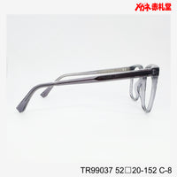 値下げ！レンズ付6800円→5800円 TR99037 C-8 52□20-152