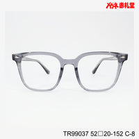 値下げ！レンズ付6800円→5800円 TR99037 C-8 52□20-152