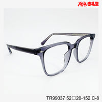 値下げ！レンズ付6800円→5800円 TR99037 C-8 52□20-152