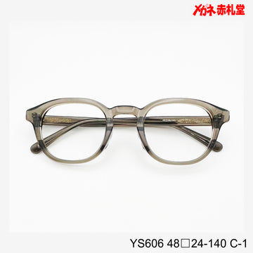 レンズ付5800円　YS606　48□24-140　C-1