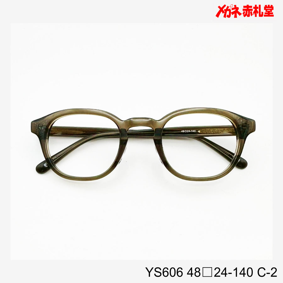 レンズ付5800円　YS606　48□24-140　C-2
