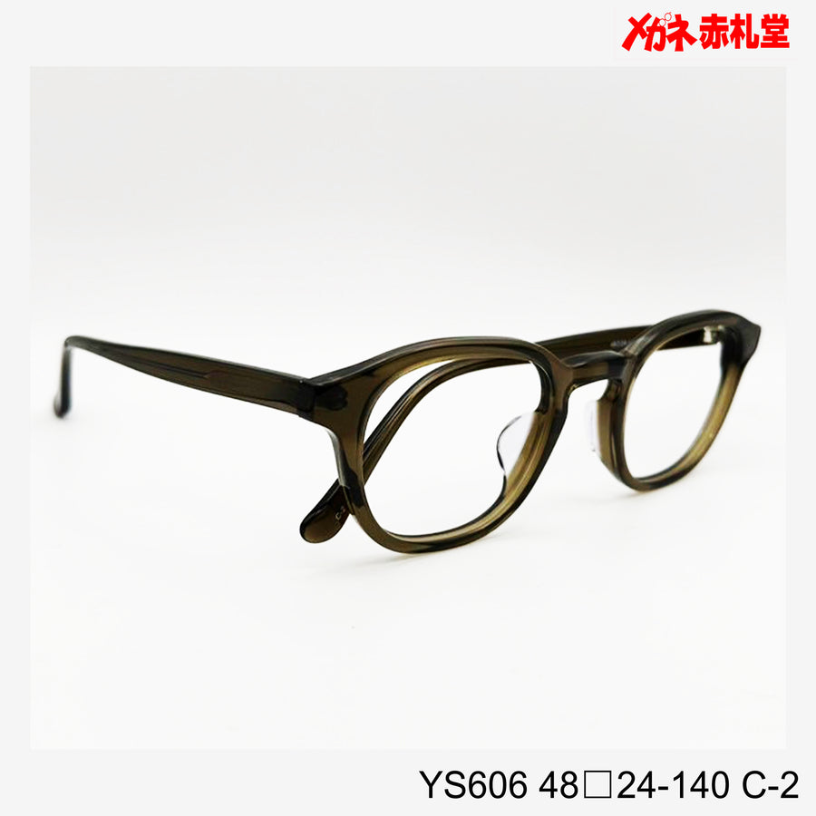 レンズ付5800円　YS606　48□24-140　C-2
