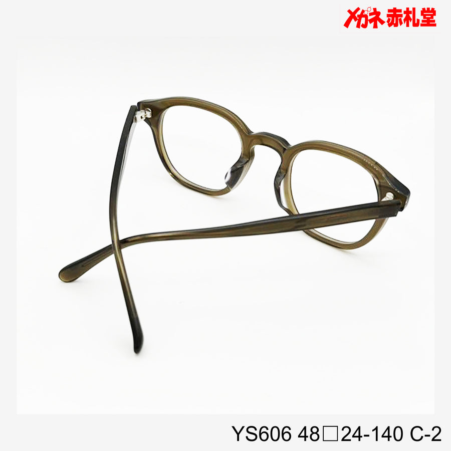 レンズ付5800円　YS606　48□24-140　C-2
