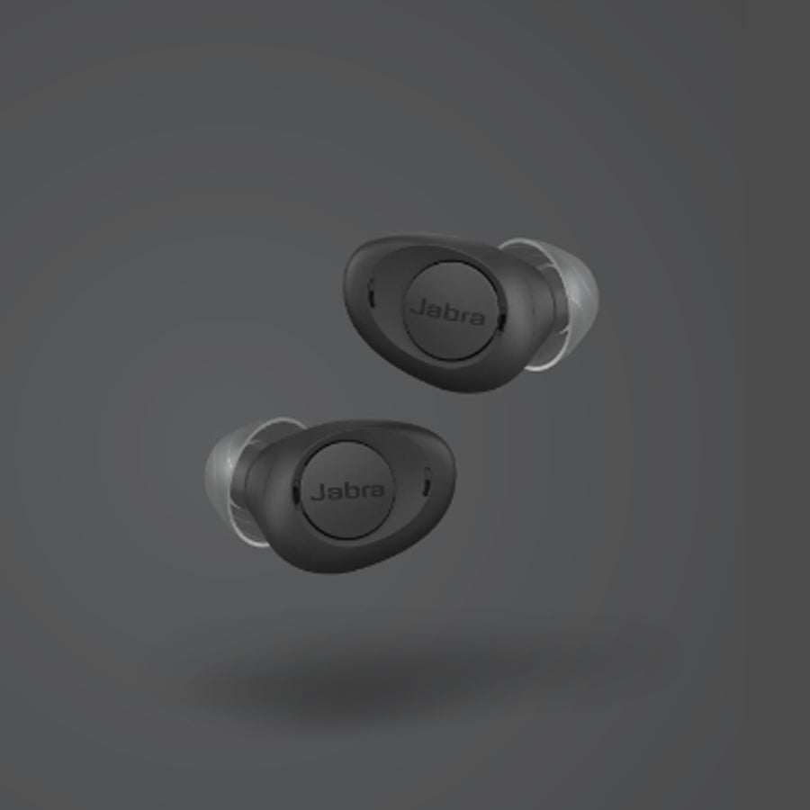 充電式耳穴型補聴器　Jabra Enhance ジャブラエンハンス　聴力の強化、音楽、通話、３つの機能を1台に搭載した小型スマートイヤホン