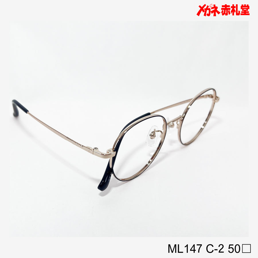 レンズ付7800円【1000円値下しました！】　ML147 50□　C-2