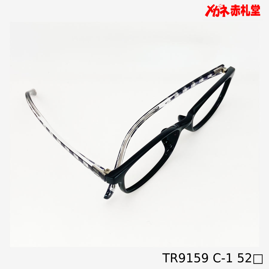 レンズ付4800円 TR9159　52サイズ　1カラー