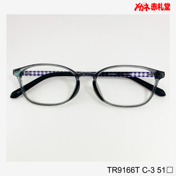 レンズ付4800円　TR9166T 51□ C-3