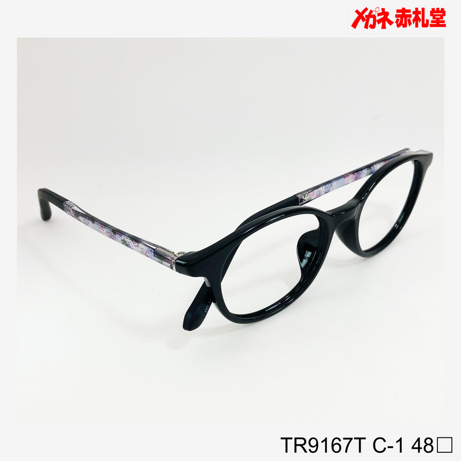 レンズ付4800円　TR9167T 48□ C-1