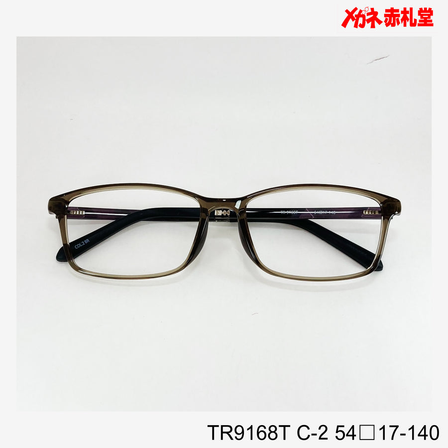 レンズ付4800円　TR9168T 54□17-140 C-2