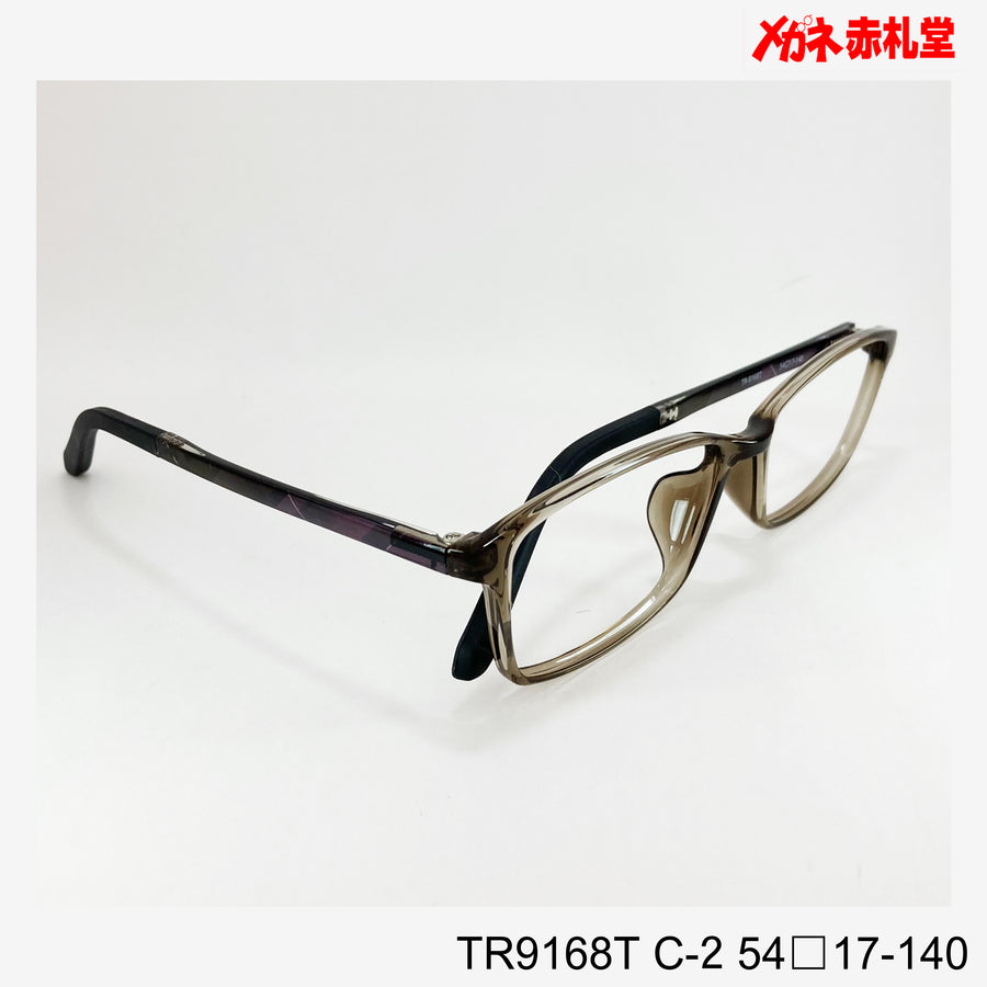 レンズ付4800円　TR9168T 54□17-140 C-2